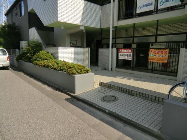 グランドール高橋の物件内観写真